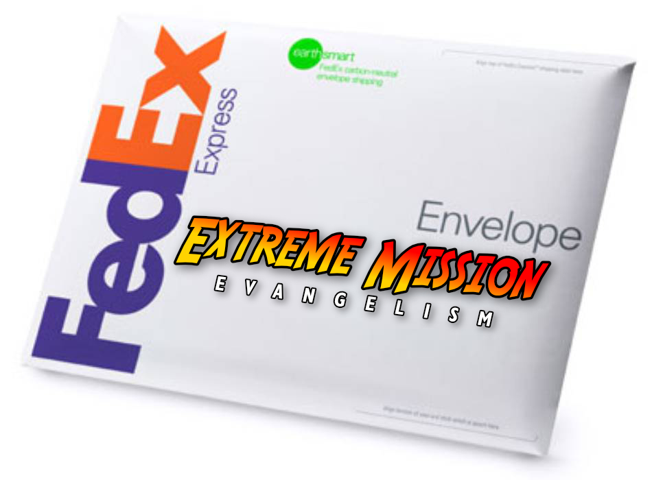 Ministry Packet